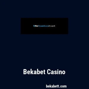 Bekabet Casino