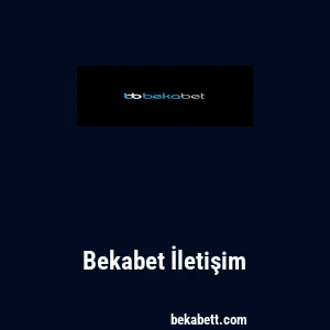 Bekabet İletişim