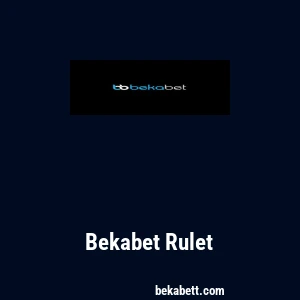 Bekabet Rulet