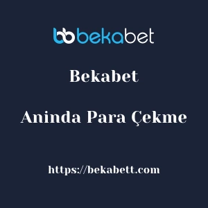 Bekabet Aninda Para Çekme