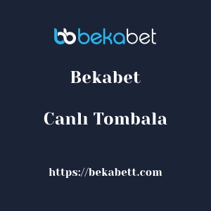 Bekabet Canlı Tombala