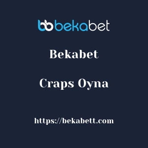 Bekabet Craps Oyna