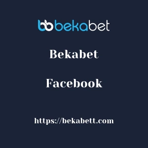 Bekabet Facebook