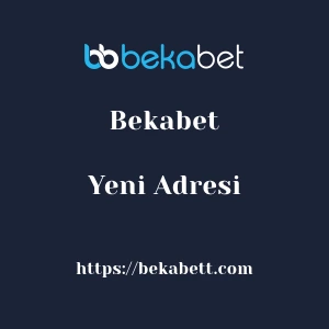 Bekabet Yeni Adresi