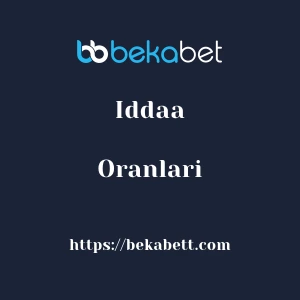 Bekabet İddaa Oranları