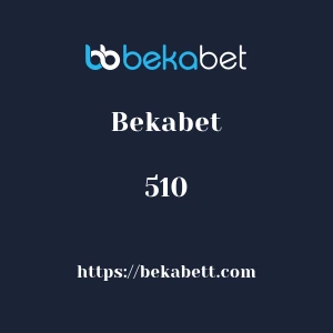 Bekabet 510