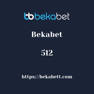 Bekabet 512