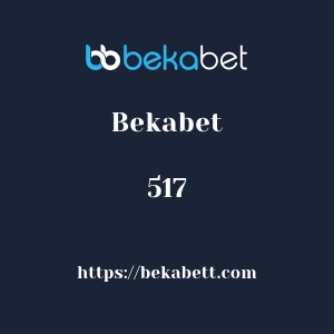 Bekabet 517